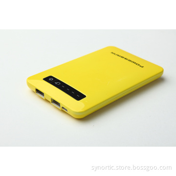 8600mAh Power Bank / Mobile Phone Charger/ External Battery Pack for iPhone, Samsung (PB238)